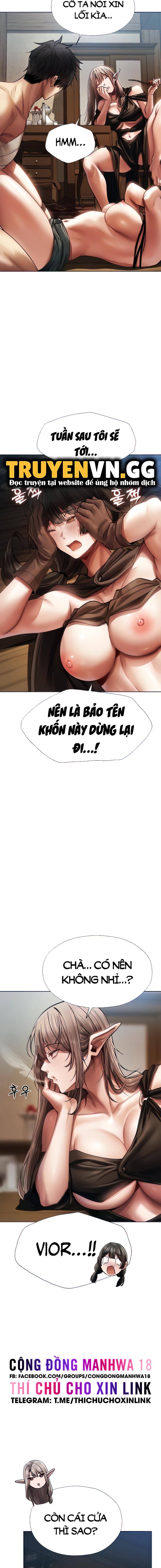 Thợ Săn Mẹ Milf Chapter 17 - Trang 2