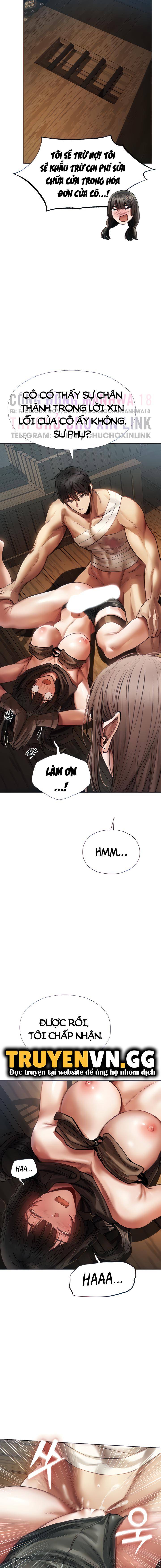 Thợ Săn Mẹ Milf Chapter 17 - Trang 2