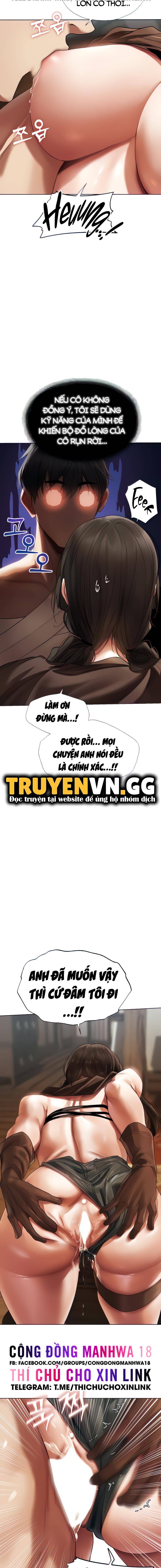 Thợ Săn Mẹ Milf Chapter 17 - Trang 2