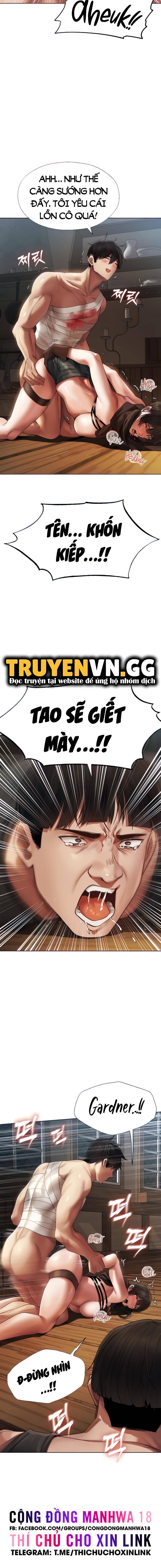 Thợ Săn Mẹ Milf Chapter 17 - Trang 2