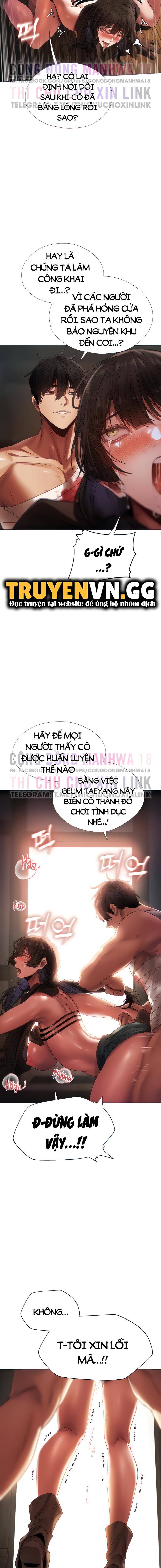 Thợ Săn Mẹ Milf Chapter 17 - Trang 2