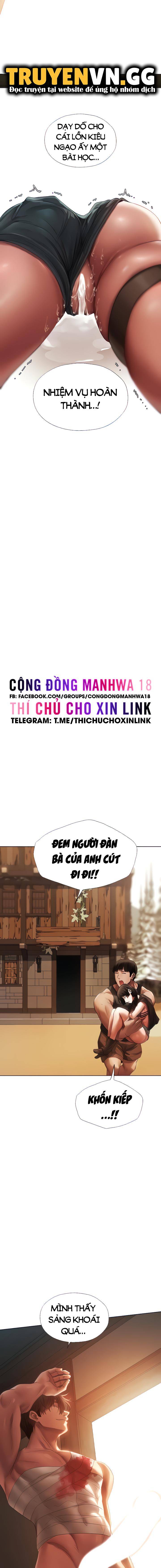 Thợ Săn Mẹ Milf Chapter 17 - Trang 2
