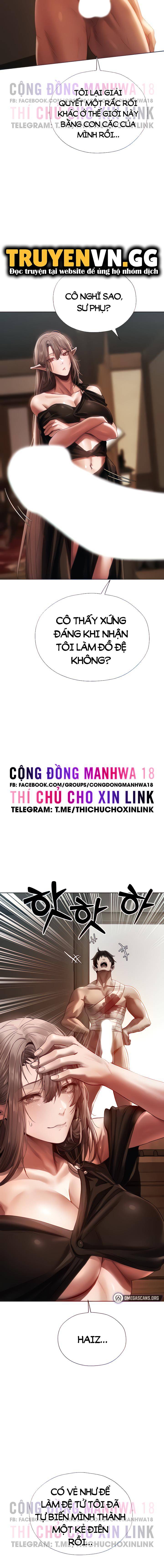 Thợ Săn Mẹ Milf Chapter 17 - Trang 2
