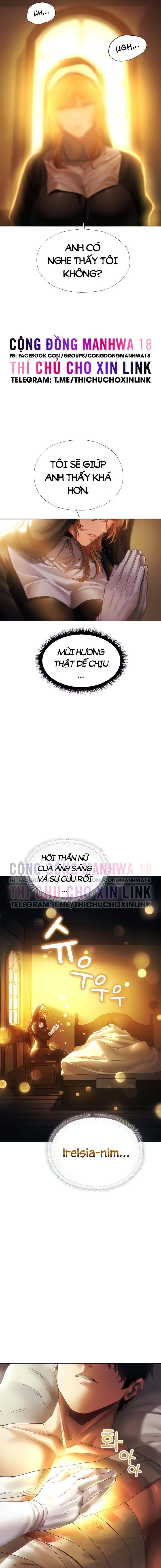 Thợ Săn Mẹ Milf Chapter 18 - Trang 2