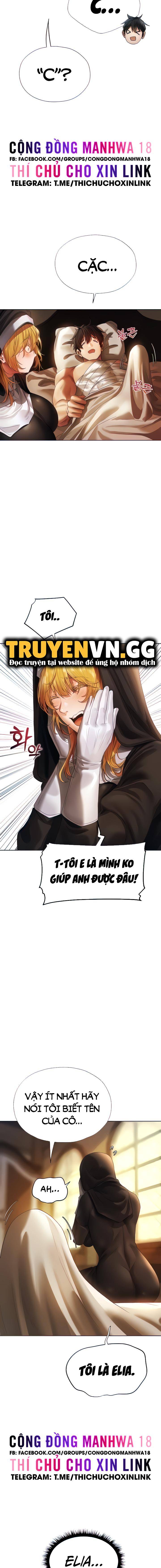 Thợ Săn Mẹ Milf Chapter 18 - Trang 2