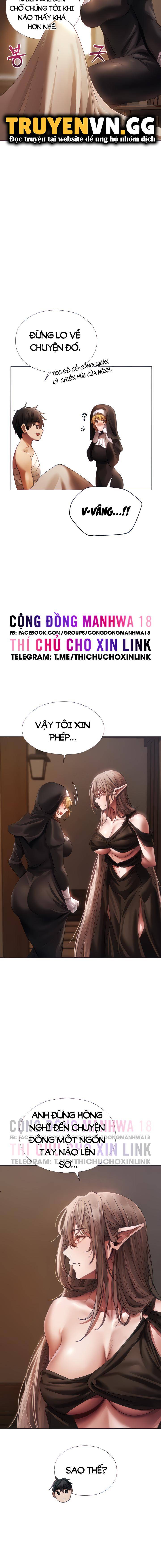 Thợ Săn Mẹ Milf Chapter 18 - Trang 2