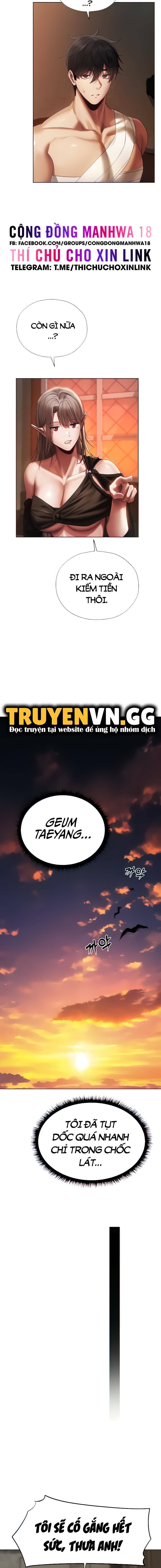 Thợ Săn Mẹ Milf Chapter 18 - Trang 2