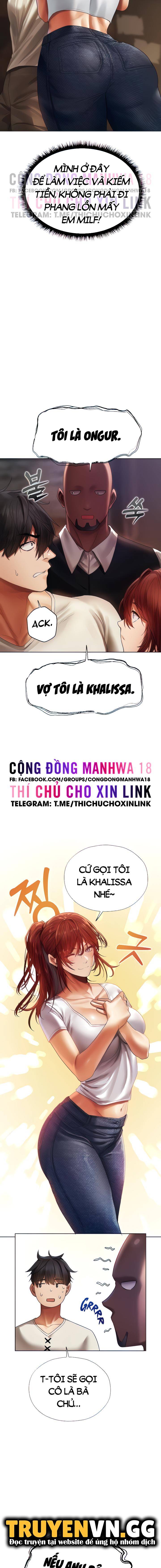 Thợ Săn Mẹ Milf Chapter 18 - Trang 2