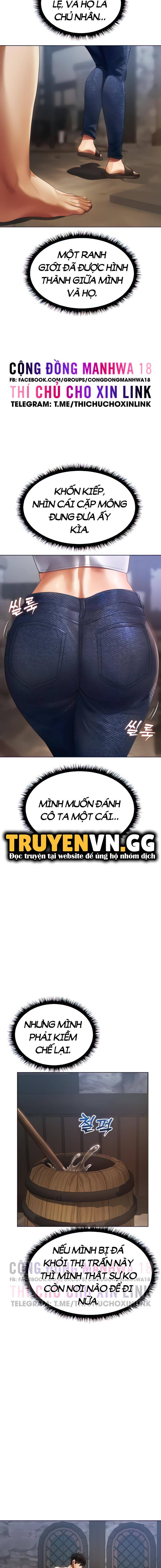 Thợ Săn Mẹ Milf Chapter 18 - Trang 2