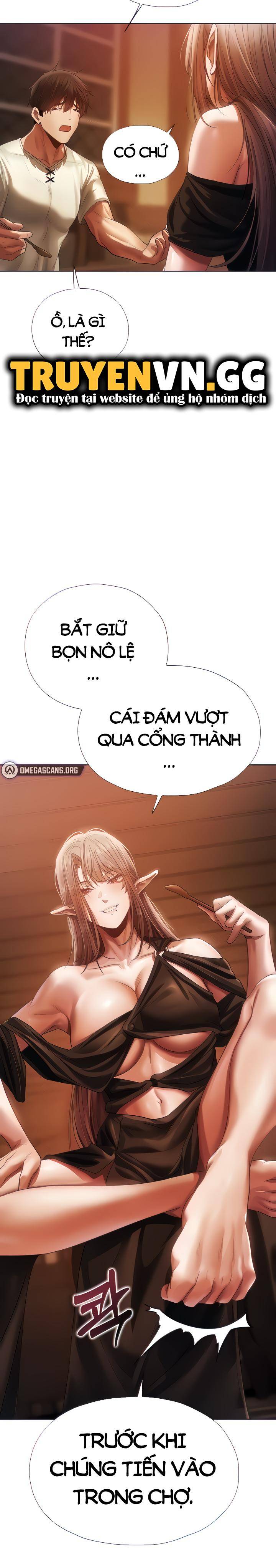 Thợ Săn Mẹ Milf Chapter 18 - Trang 2