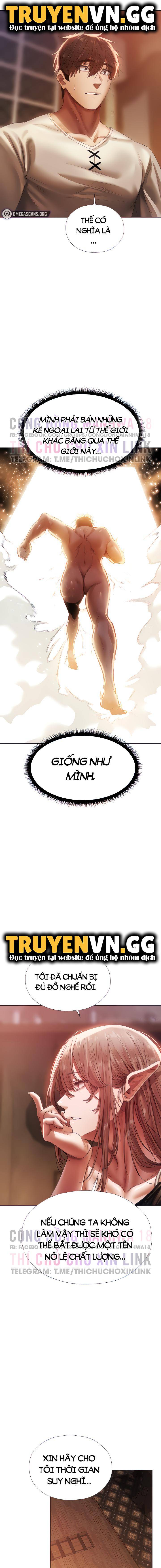 Thợ Săn Mẹ Milf Chapter 19 - Trang 2
