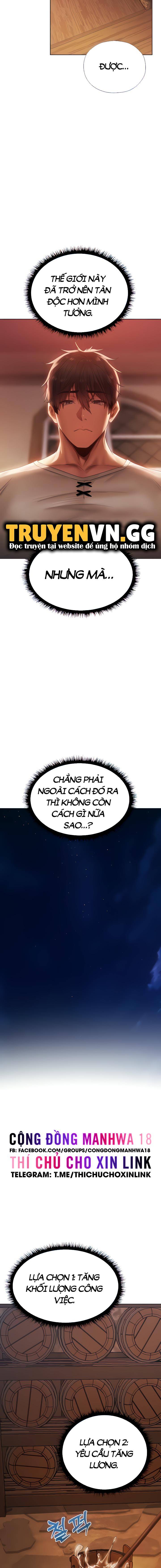 Thợ Săn Mẹ Milf Chapter 19 - Trang 2