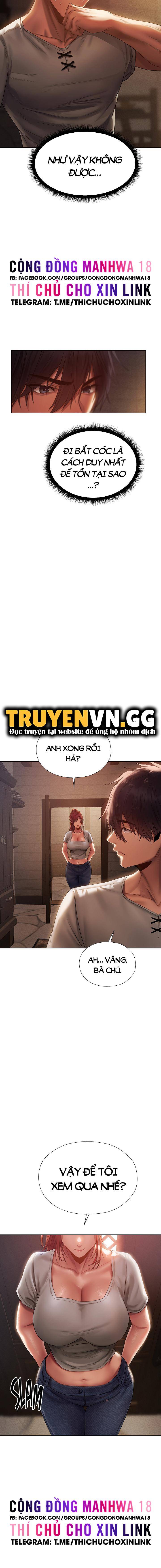 Thợ Săn Mẹ Milf Chapter 19 - Trang 2