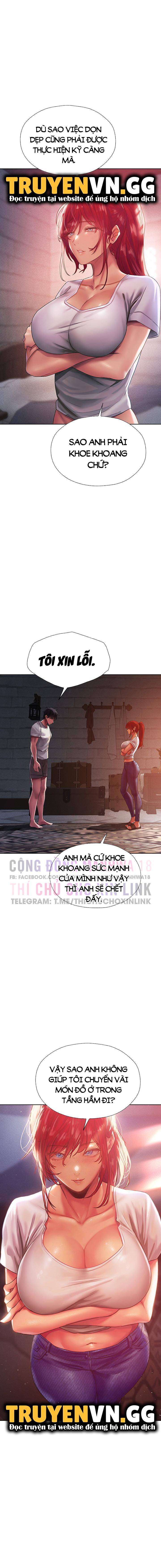 Thợ Săn Mẹ Milf Chapter 19 - Trang 2