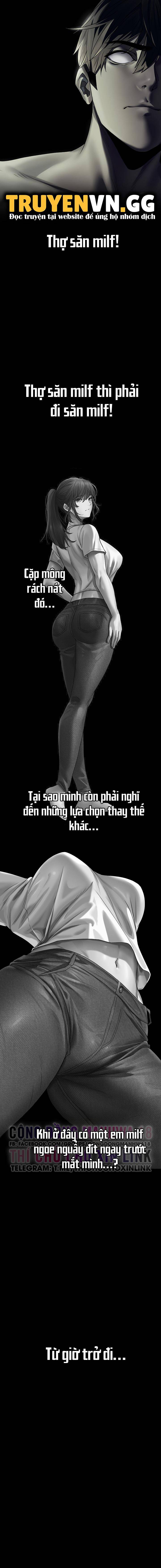 Thợ Săn Mẹ Milf Chapter 19 - Trang 2