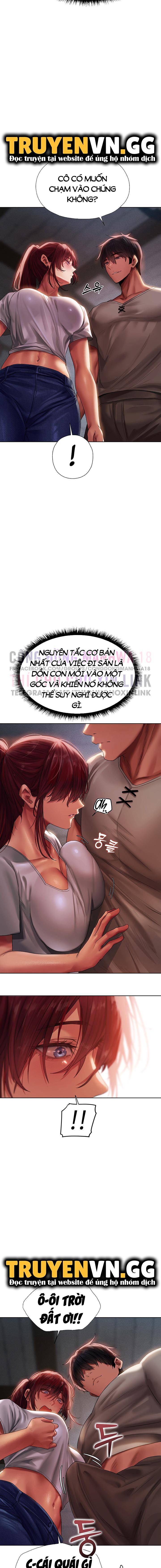 Thợ Săn Mẹ Milf Chapter 19 - Trang 2