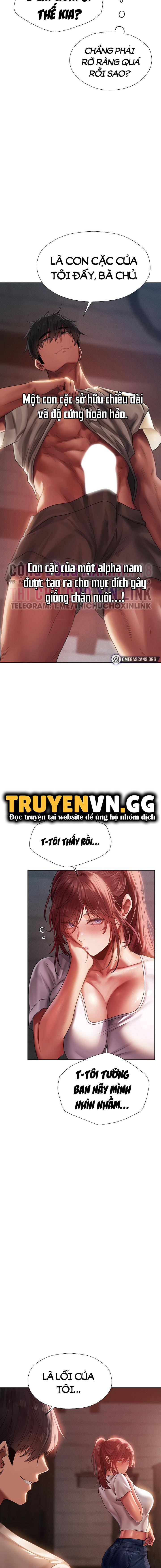 Thợ Săn Mẹ Milf Chapter 19 - Trang 2