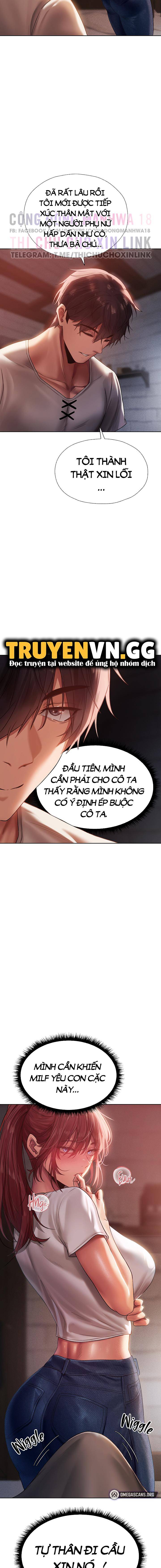 Thợ Săn Mẹ Milf Chapter 19 - Trang 2