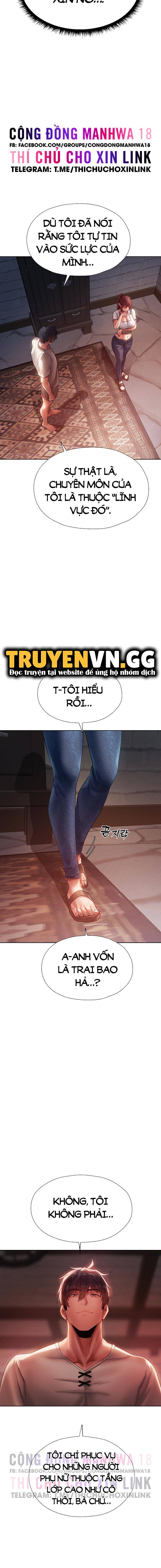 Thợ Săn Mẹ Milf Chapter 19 - Trang 2