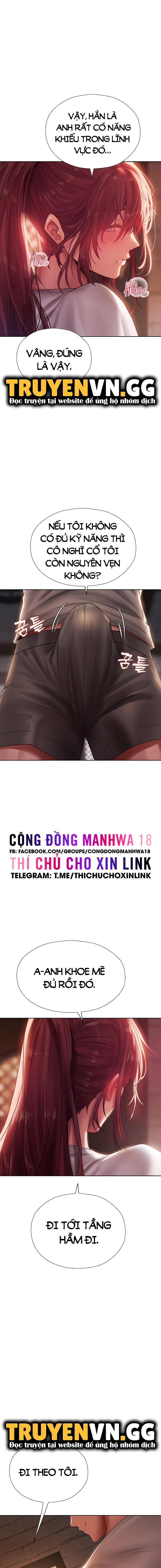 Thợ Săn Mẹ Milf Chapter 19 - Trang 2