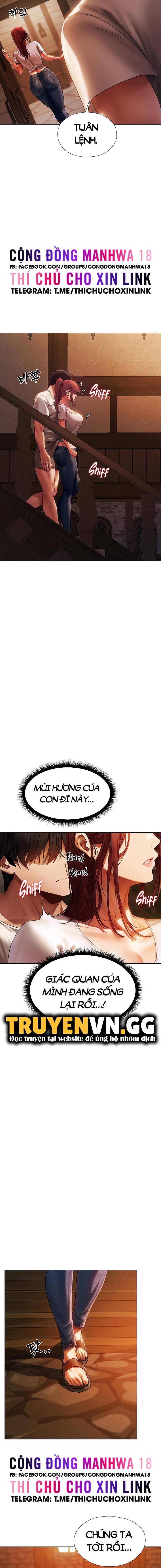 Thợ Săn Mẹ Milf Chapter 19 - Trang 2