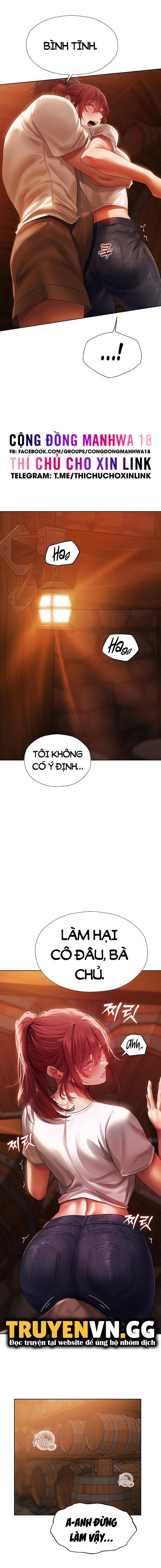 Thợ Săn Mẹ Milf Chapter 20 - Trang 2