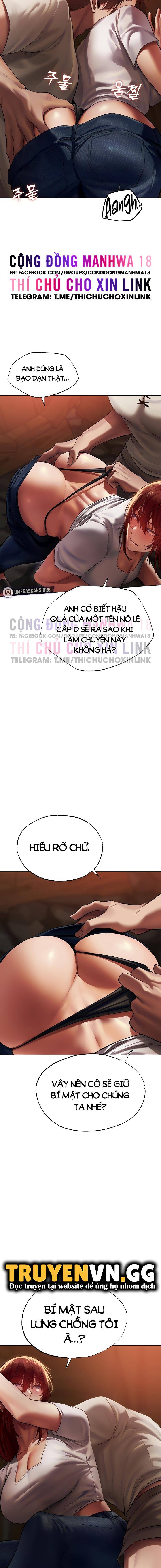 Thợ Săn Mẹ Milf Chapter 20 - Trang 2