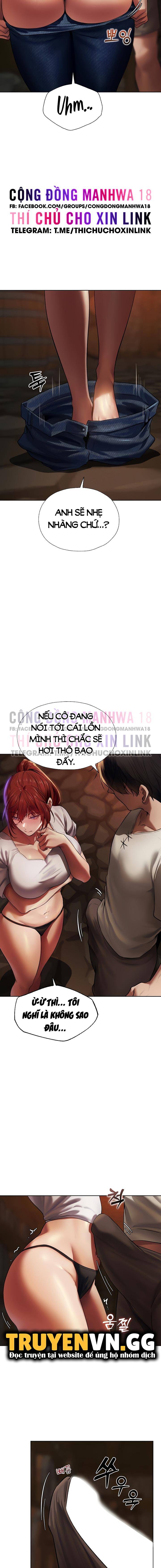 Thợ Săn Mẹ Milf Chapter 20 - Trang 2