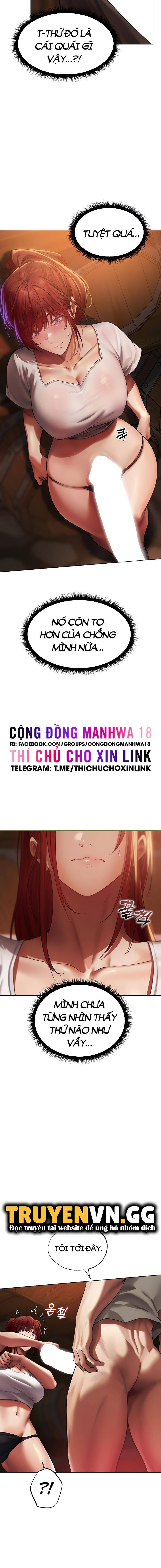 Thợ Săn Mẹ Milf Chapter 20 - Trang 2