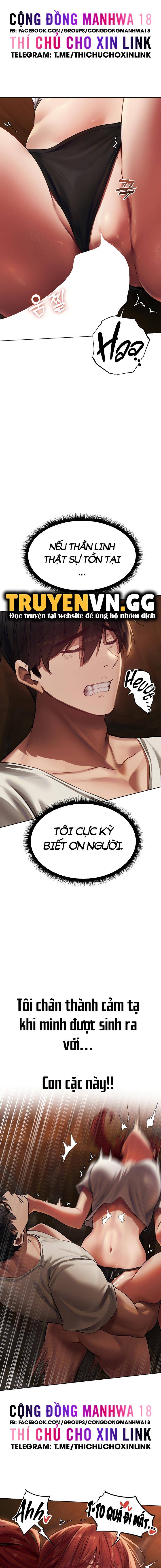 Thợ Săn Mẹ Milf Chapter 20 - Trang 2