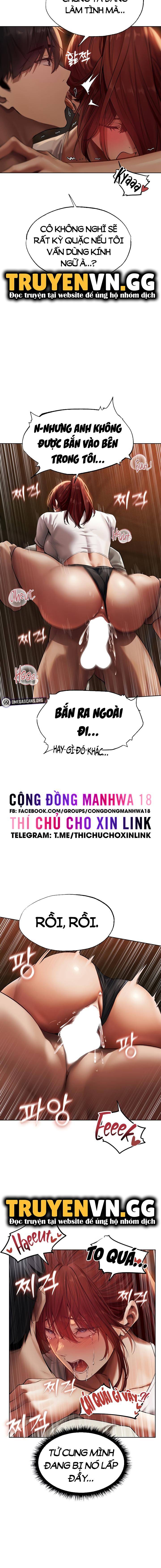 Thợ Săn Mẹ Milf Chapter 20 - Trang 2