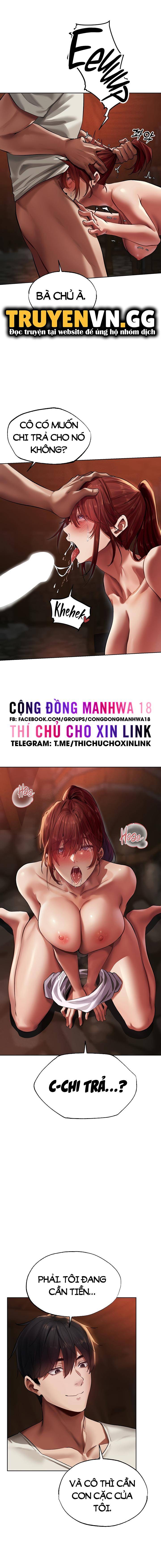 Thợ Săn Mẹ Milf Chapter 20 - Trang 2