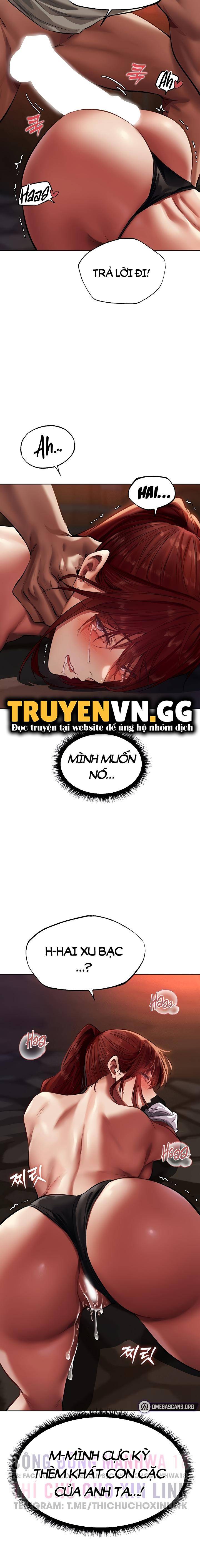 Thợ Săn Mẹ Milf Chapter 20 - Trang 2