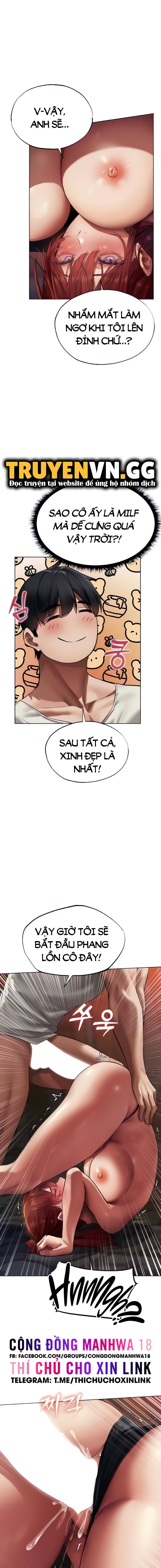 Thợ Săn Mẹ Milf Chapter 21 - Trang 2