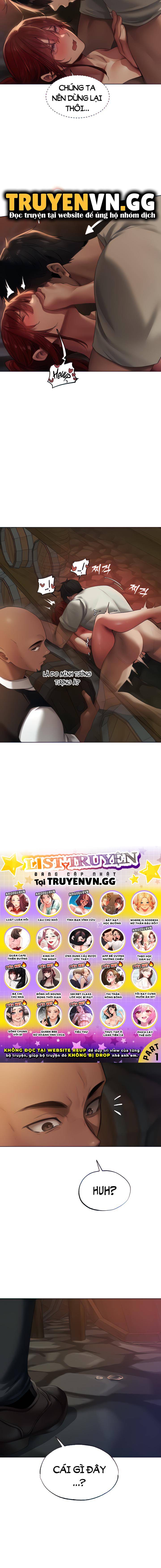 Thợ Săn Mẹ Milf Chapter 21 - Trang 2