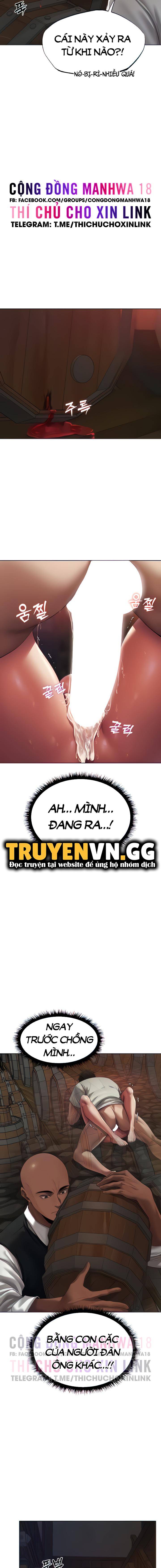 Thợ Săn Mẹ Milf Chapter 21 - Trang 2