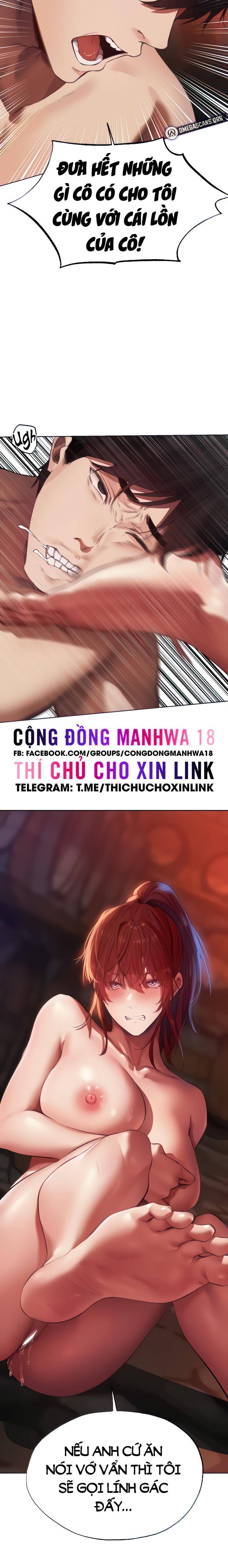 Thợ Săn Mẹ Milf Chapter 21 - Trang 2