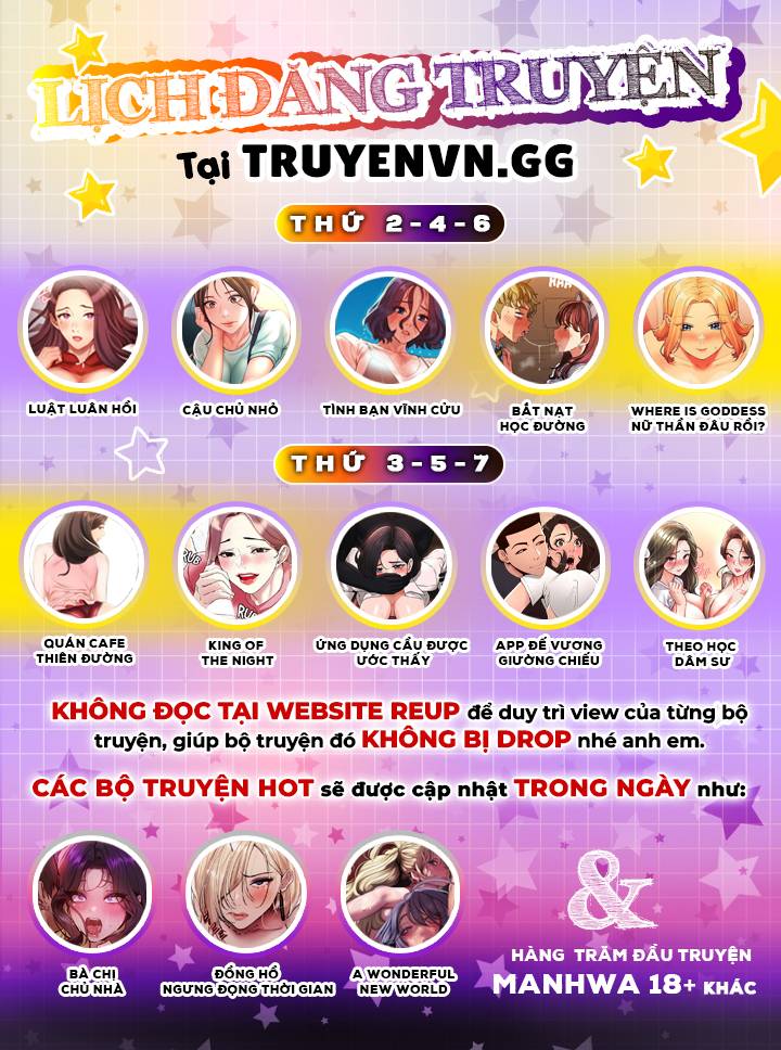 Thợ Săn Mẹ Milf Chapter 21 - Trang 2