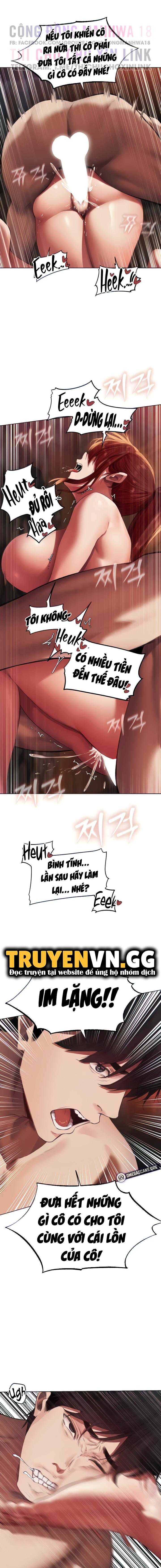 Thợ Săn Mẹ Milf Chapter 22 - Trang 2