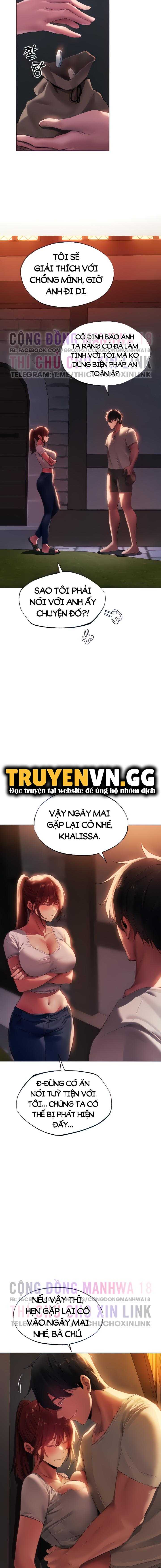 Thợ Săn Mẹ Milf Chapter 22 - Trang 2