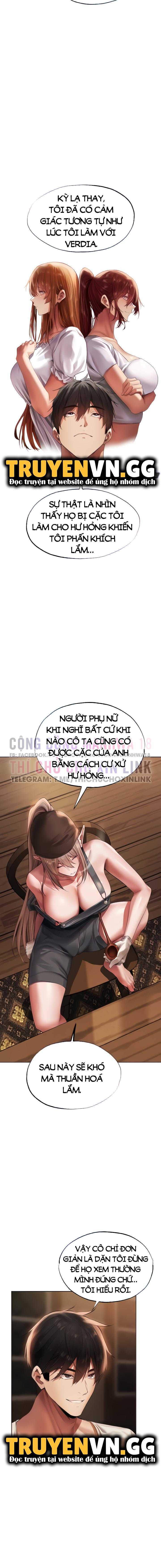 Thợ Săn Mẹ Milf Chapter 22 - Trang 2
