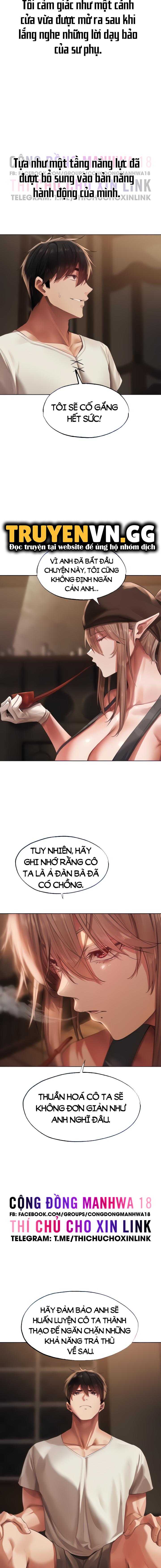 Thợ Săn Mẹ Milf Chapter 22 - Trang 2