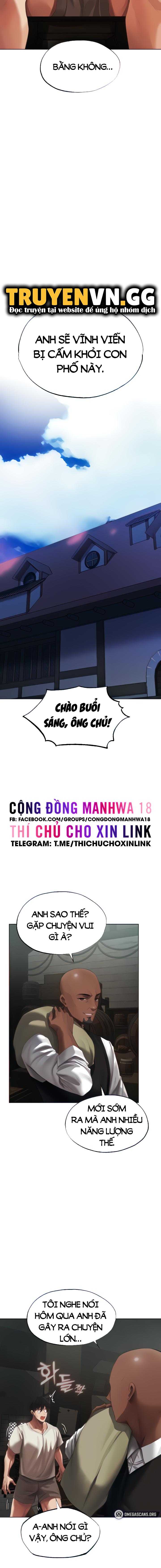Thợ Săn Mẹ Milf Chapter 22 - Trang 2