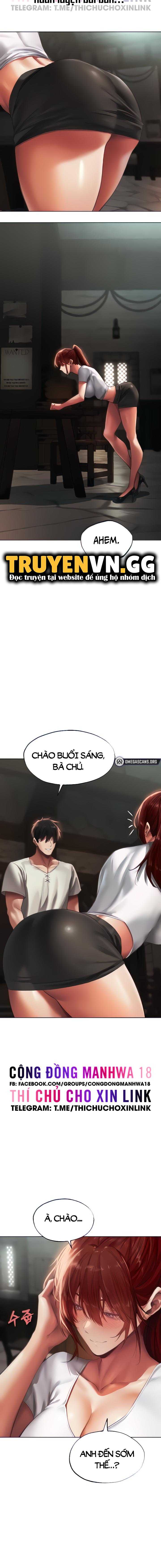 Thợ Săn Mẹ Milf Chapter 22 - Trang 2