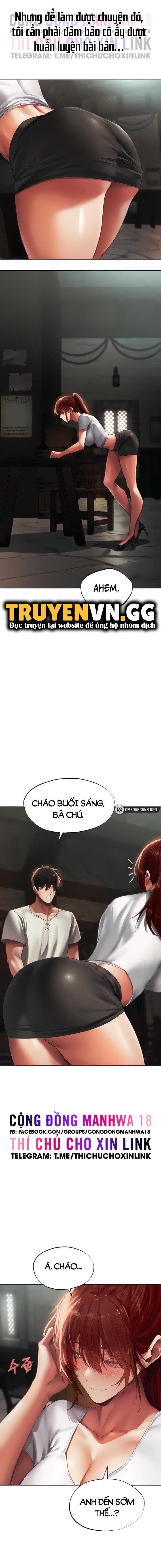 Thợ Săn Mẹ Milf Chapter 23 - Trang 2
