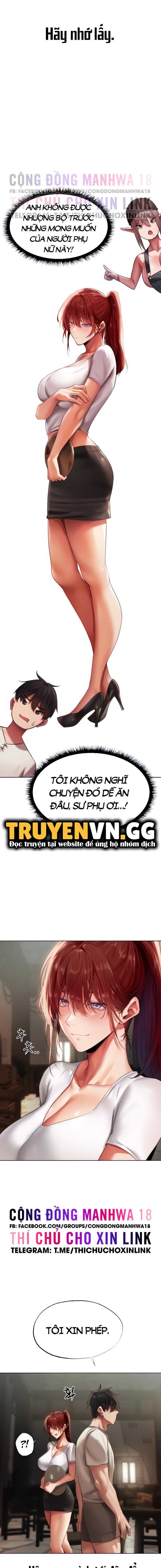 Thợ Săn Mẹ Milf Chapter 23 - Trang 2