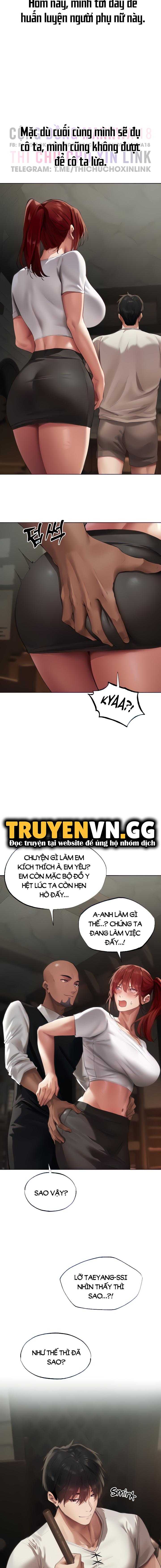 Thợ Săn Mẹ Milf Chapter 23 - Trang 2