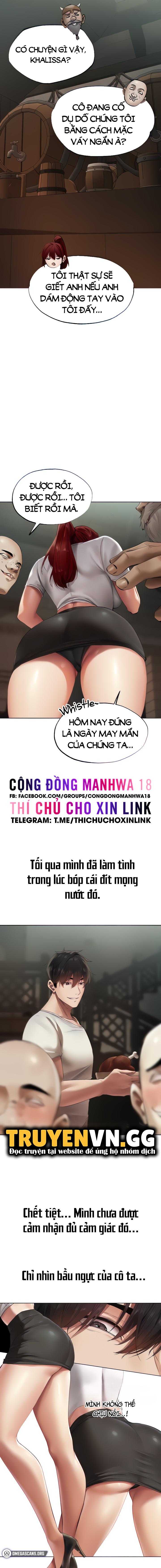 Thợ Săn Mẹ Milf Chapter 23 - Trang 2