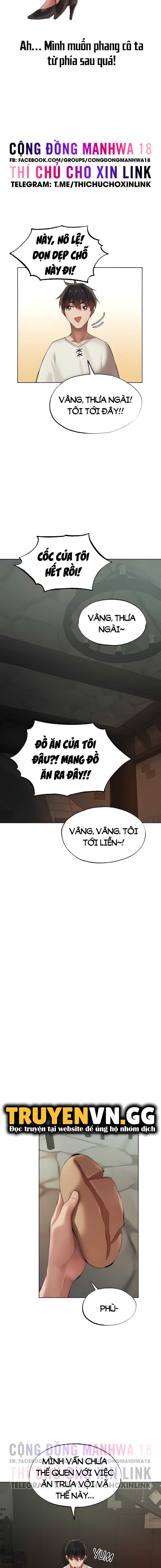 Thợ Săn Mẹ Milf Chapter 23 - Trang 2