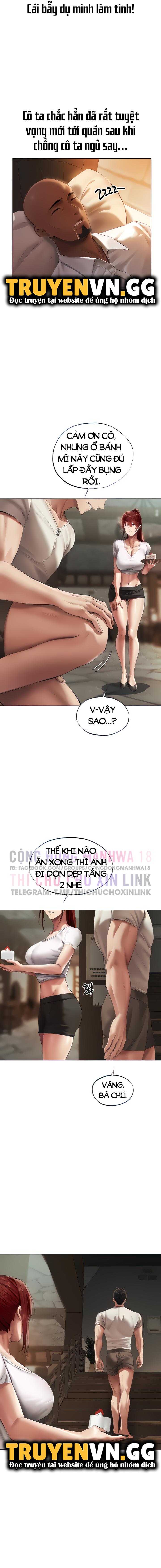Thợ Săn Mẹ Milf Chapter 23 - Trang 2